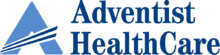Logo of Adventist HealthCare.png