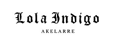 Logo del disco Akelarre