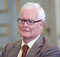 Douglas Hurd geboren op 8 maart 1930