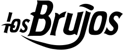 Los Brujos Logo.svg