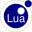 Lua logo (no label version)