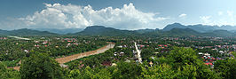 Luang Prabang