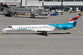 Luxair Embraer ERJ-145