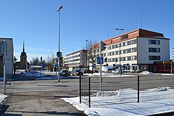 Mänttä-Vilppul Mänttä-Vilppula (suom.) Mänttä-Filpula / Mänttä-Vilppula (roč.)