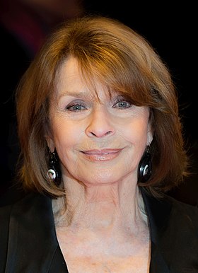 Image illustrative de l’article Senta Berger