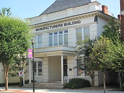 Manufacturers Building2.JPG
