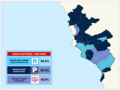 Miniatura para Elecciones municipales de Lima de 2022