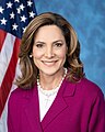 *Maria Elvira Salazar, Congresswoman from Florida's 27th Congressional District (since 2021)