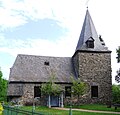 Alte Pfarrkirche Michelbach