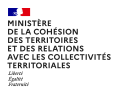 Vignette pour Ministère de la Cohésion des territoires et des Relations avec les collectivités territoriales