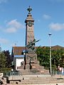 Monument aux morts.