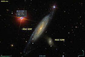 Image illustrative de l’article NGC 5297