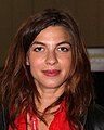 Natalia Tena op 16 juni 2012 (Foto: Eva Rinaldi) geboren op 1 november 1984