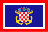 Naval Jack of Croatia.svg