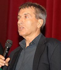 ニコラス・メイヤー Nicholas Meyer