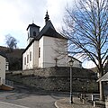 Katholische Pfarrkirche