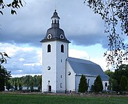 Igreja de Norra Vi