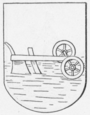 Onsild Herreds våben 1610.png