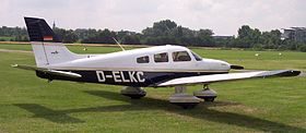 Image illustrative de l’article Piper PA-28