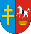 Huy hiệu của Huyện Włoszczowski
