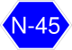 Pakistan N-45.svg