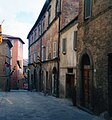 Palazzo Bandini a Città della Pieve