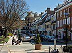 Princeton, New Jersey - Wikidata