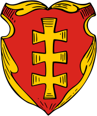 Шляхетський герб Бойча