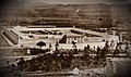 Image 2Guatemalan National Penitentiary, built by Barrios to incarcerate and torture his political enemies (from History of Guatemala)