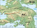 Phyle Campaign (404-403 BC).