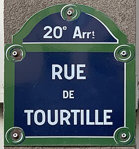 Voir la plaque.