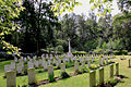 Ploegsteert Wood Military Cemetery