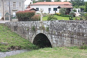 Ponte Velha de Chamosinhos