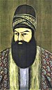 Hajji Mohammad Hossein Khan