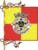 Bandeira de Almodôvar