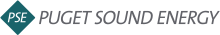 Puget Sound Energy logo.svg