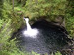 Miniatura para Cascada de Punch Bowl