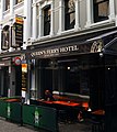 Queen’s Ferry Hotel