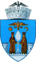 Târgoviște – Stemma