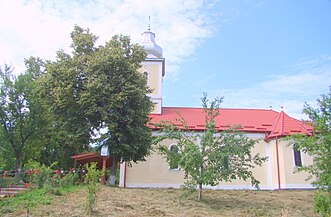 Biserica ortodoxă