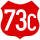 RO Roadsign 73C.svg