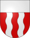 Coat of arms of Renens