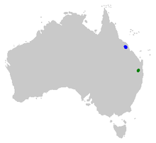 Reobatrachus distribution2.png