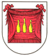 Coat of arms of Rodewisch  