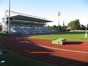 Stade Jean-Dauger