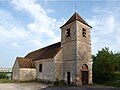 Église Saint-Martin de Saint-Martin-du-Tertre