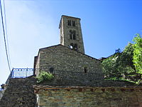 De Sint-Clemenskerk