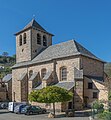 Église Saint-Vincent de Muret-le-Château