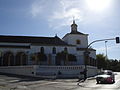 Miniatura para San Telmo (Jerez de la Frontera)