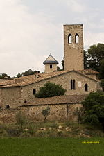 Miniatura per Sant Esteve de Palaudàries